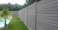 Portail Clôtures dans la vente du matériel pour les clôtures et les clôtures à La Chapelle-sur-Dun